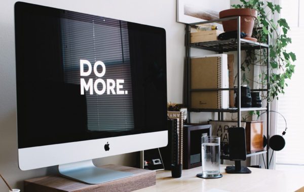 Local Search — How to Get Your Business Ranking