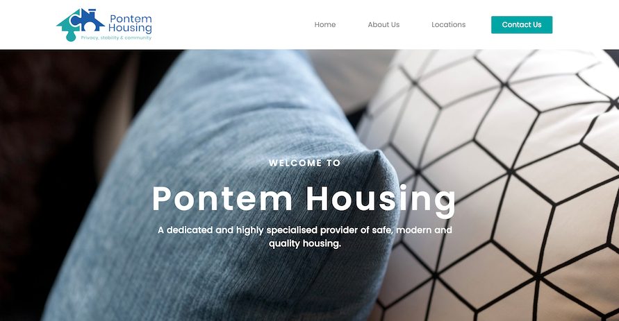 Pontem Housing